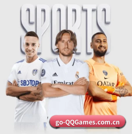 qq游戏 APP